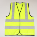 Personalisierte HI -Vis -Weste benutzerdefinierte Sicherheitswesten